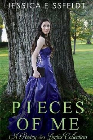 Cover of Pieces of Me