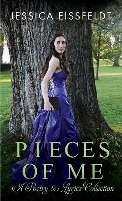 Book cover for Pieces of Me