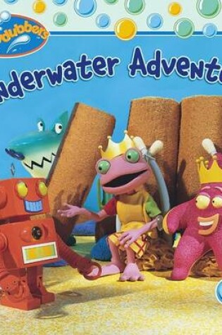 Cover of Underwater Adventure