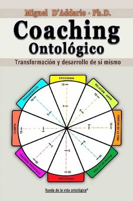 Book cover for Coaching Ontologico (Transformacion y Desarrollo De Si Mismo)