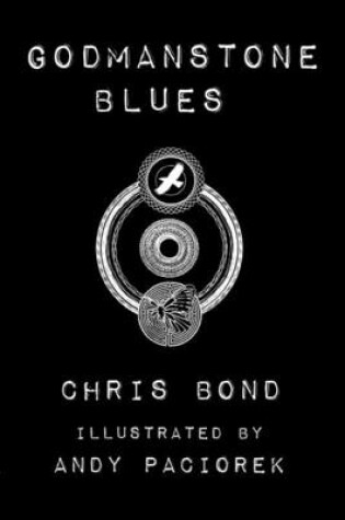 Cover of Godmanstone Blues