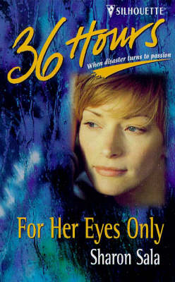 Book cover for For Her Eyes Only
