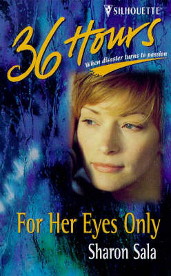 Cover of For Her Eyes Only