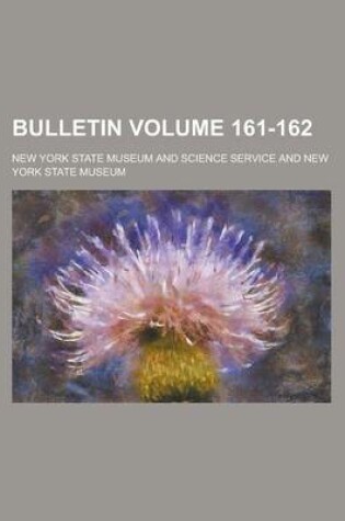 Cover of Bulletin Volume 161-162