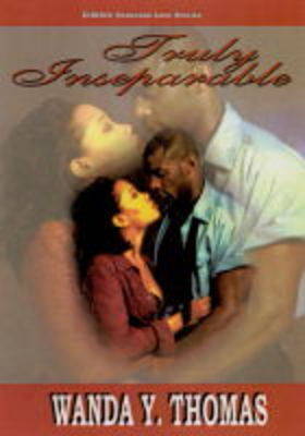 Book cover for Truly Inseparable (cloth At Paper Price)