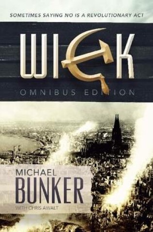 Cover of The Wick Omnibus