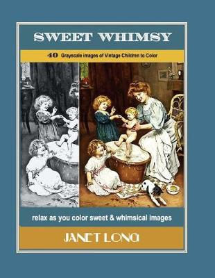 Book cover for Sweet Whimsy