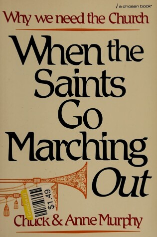 Cover of When the Saints Go Marching Out