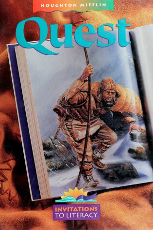 Cover of Quest