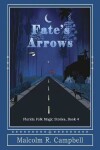 Book cover for Fate's Arrows