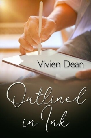 Cover of Outlined in Ink