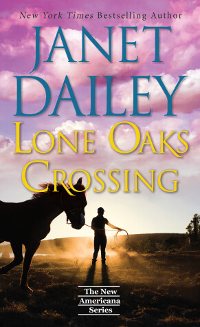 Cover of Lone Oaks Crossing