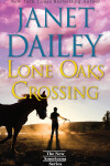 Book cover for Lone Oaks Crossing