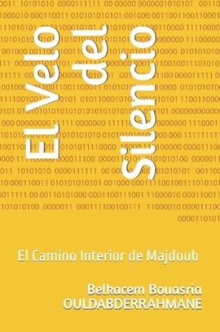 Cover of El Velo del Silencio