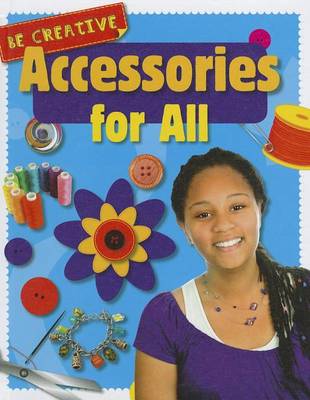 Book cover for Accessories for All