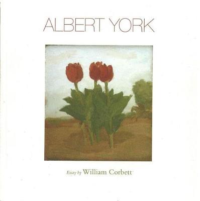 Book cover for Albert York