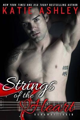 Book cover for Strings of the Heart