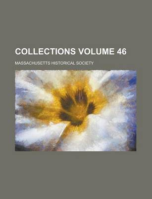 Book cover for Collections Volume 46