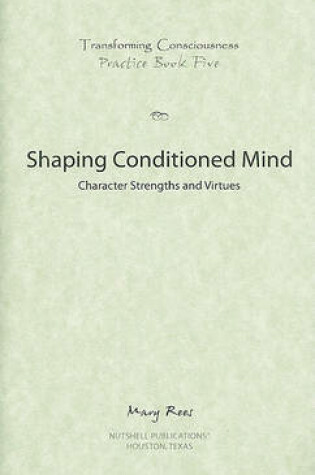 Cover of Shaping Conditioned Mind