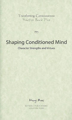 Cover of Shaping Conditioned Mind