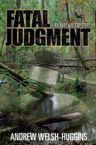 Cover of Fatal Judgment