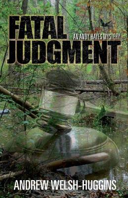 Book cover for Fatal Judgment