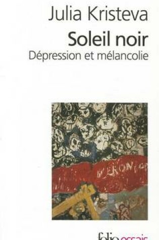 Cover of Soleil Noir