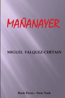 Cover of Mananayer
