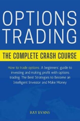 Cover of Options Trading