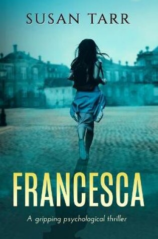 Cover of Francesca