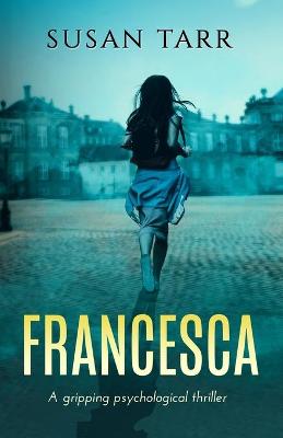 Book cover for Francesca