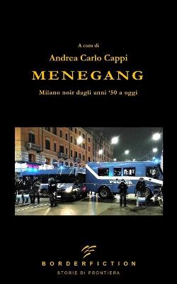 Book cover for Menegang