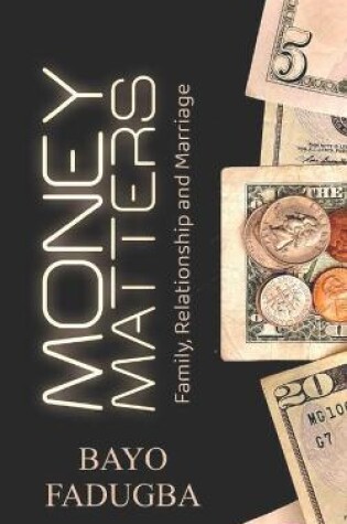 Cover of Money Matters