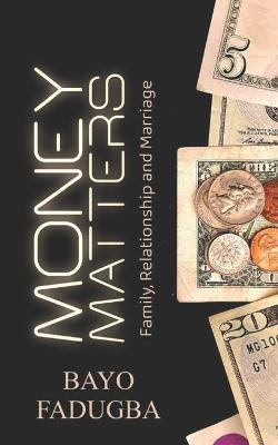 Book cover for Money Matters