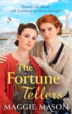 Cover of The Fortune Tellers