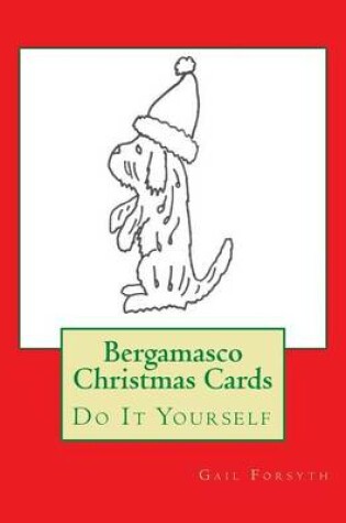 Cover of Bergamasco Christmas Cards