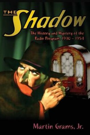 Cover of The Shadow