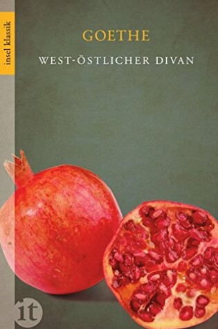 Cover of West-Ostlicher Divan