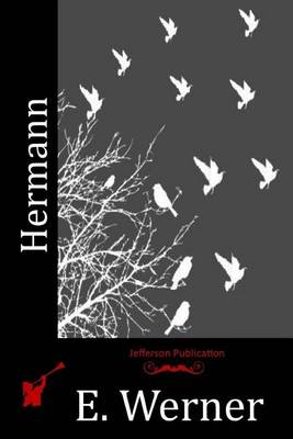 Book cover for Hermann