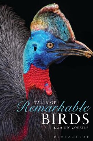 Cover of Tales of Remarkable Birds