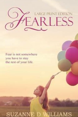 Cover of Fearless