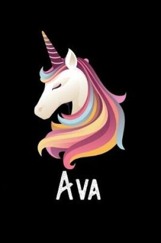 Cover of Ava