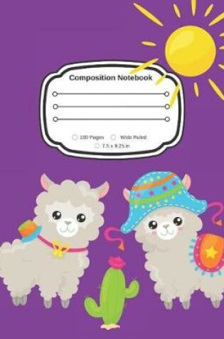 Cover of Yes, I Love Alpaca