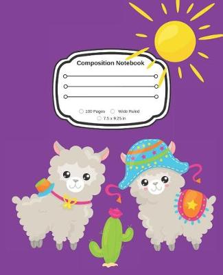 Book cover for Yes, I Love Alpaca