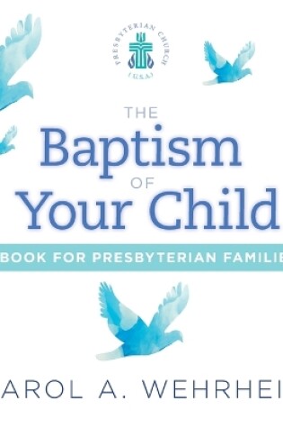 Cover of The Baptism of Your Child