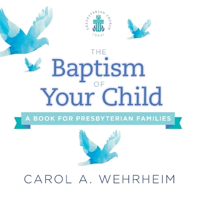 Book cover for The Baptism of Your Child