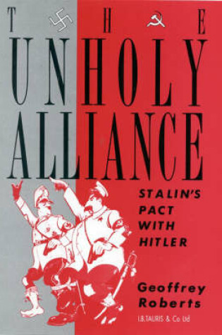 Cover of The Unholy Alliance