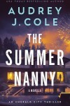 Book cover for The Summer Nanny