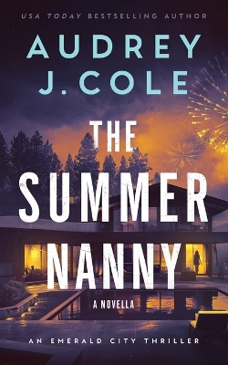 Cover of The Summer Nanny