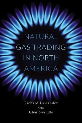 Cover of Natural Gas Trading in North America